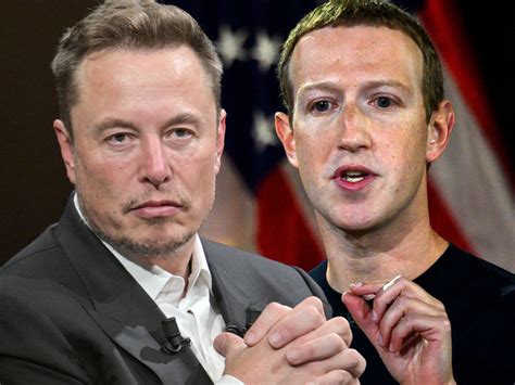 Mark Zuckerberg responds to Elon Musk cage match suggestion: 'Send Me Location'